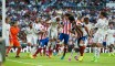 Liga, 3e j. : Real Madrid 1 - 2 Atlético Madrid