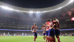 Liga (8ème journée) : Atlético Madrid 1 – FC Barcelone 1