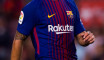 Liga (9ème journée) : FC Barcelone 2 – Malaga 0
