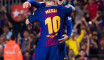 Liga (9ème journée) : FC Barcelone 2 – Malaga 0