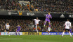 Liga (Mise à jour 16ème journée) : Valence 2 - Real Madrid 1