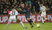 Ligue 1 (11ème journée) : PSG 3 – Nice 0