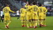 Ligue 1 (12ème journée): Angers 0 - PSG 5