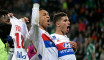 Ligue 1 (12ème journée): Saint-Étienne 0 – Lyon 5