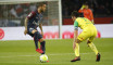 Ligue 1 (13ème journée): PSG 4 – Nantes 1