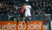 Ligue 1 (17ème journée) : Nice 0 – PSG 3