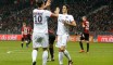 Ligue 1 (17ème journée) : Nice 0 – PSG 3