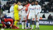 Ligue 1 (18ème journée) : Marseille 1 - Gazélec Ajaccio 1