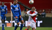 Ligue 1 (18ème journée) : Monaco 1 – Lyon 3