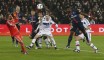 Ligue 1 (18ème journée) : PSG 5 – Lyon 1