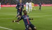 Ligue 1 (18ème journée) : PSG 5 – Lyon 1