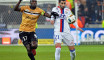 Ligue 1 (19ème journée): Lyon 2 – Angers 0