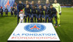 Ligue 1 (19ème journée): PSG 5 – Lorient 0