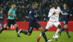 Ligue 1 (19ème journée): PSG 5 – Lorient 0
