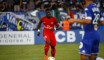 Ligue 1 (1ère journée) : Bastia 0 – PSG 1