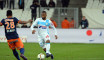 Ligue 1 (22ème journée) : OM 5 – Montpellier 1