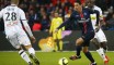 Ligue 1 (22ème journée) : PSG 5 – Angers 1