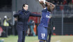 Ligue 1 (23ème journée) : Dijon 1 – PSG 3