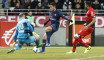 Ligue 1 (23ème journée) : Dijon 1 – PSG 3