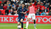 Ligue 1 (28ème journée) : PSG 1 – Nancy 0