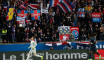 Ligue 1 (28ème journée) : PSG 1 – Nancy 0