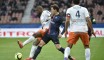 Ligue 1 (29ème journée) : PSG 0 – Montpellier 0 