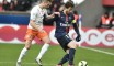 Ligue 1 (29ème journée) : PSG 0 – Montpellier 0 