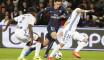 Ligue 1 (30ème journée): PSG 2 – Lyon 1