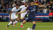 Ligue 1 (4e journée) : PSG 3 - 1 St Etienne