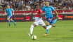 Ligue 1 (6ème journée) : Monaco 6 – Marseille 1