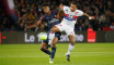Ligue 1(6ème journée): PSG 2 – Lyon 0