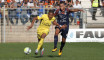 Ligue 1 (7ème journée) : Montpellier 0 – PSG 0