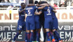 Ligue 1 (9éme journée) : Nancy 1 – PSG 2