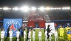 Ligue 1 (9ème journée) : PSG 2 - OM1 