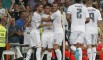 Ligue (2ème journée) : Real Madrid 5 – Betis 0 