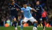 Ligue des champions (1/2 finale) : Manchester City 0 - Real Madrid 0