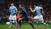 Ligue des champions (1/2 finale) : Manchester City 0 - Real Madrid 0