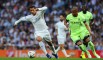 Ligue des champions (1/2 finale) : Real Madrid 1 – Manchester City 0