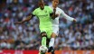 Ligue des champions (1/2 finale) : Real Madrid 1 – Manchester City 0