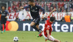 Ligue des champions (1/4 de finale) : Bayern Munich 1 - Real Madrid 2