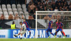 Ligue des champions (1/4 de finale) : Juventus 3 – FC Barcelone 0