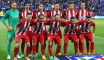 Ligue des champions (1/4 de finale) : Leicester City 1 - Atlético Madrid 1