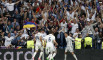 Ligue des champions (1/4 de finale) : Real Madrid 4 – Bayern Munich 2