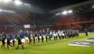 Ligue des champions (1/8ème de finale) : PSV 0 - Atlético Madrid 0
