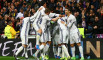 Ligue des champions (1/8ème de finale) : Real Madrid 3 – Naples 1