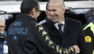 Ligue des champions (1/8ème de finale) : Real Madrid 3 – Naples 1