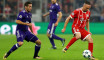 Ligue des champions (1ère journée): Bayern Munich 3 – Anderlecht 0