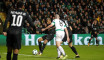 Ligue des champions (1ère journée): Celtic FC 0 – PSG 5