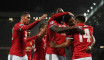 Ligue des champions (1ère journée): Manchester United 3 – Bâle 0