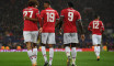 Ligue des champions (1ère journée): Manchester United 3 – Bâle 0